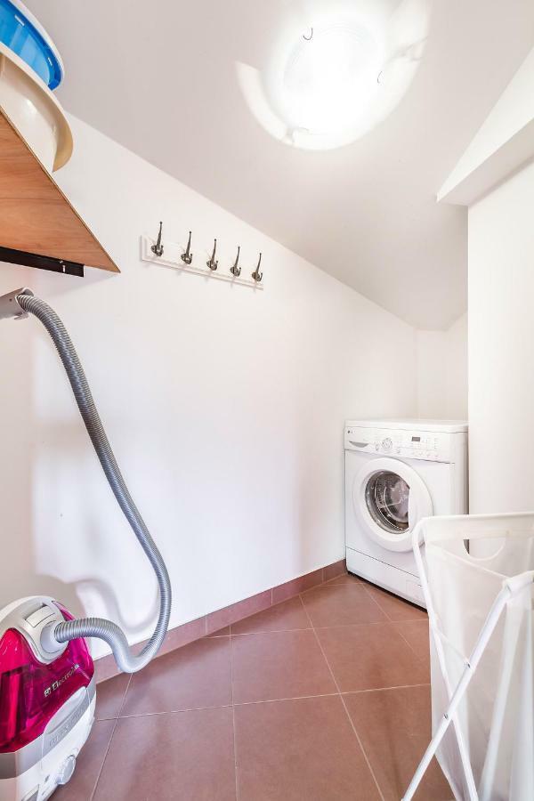 Apartment Lena Ριέκα Εξωτερικό φωτογραφία