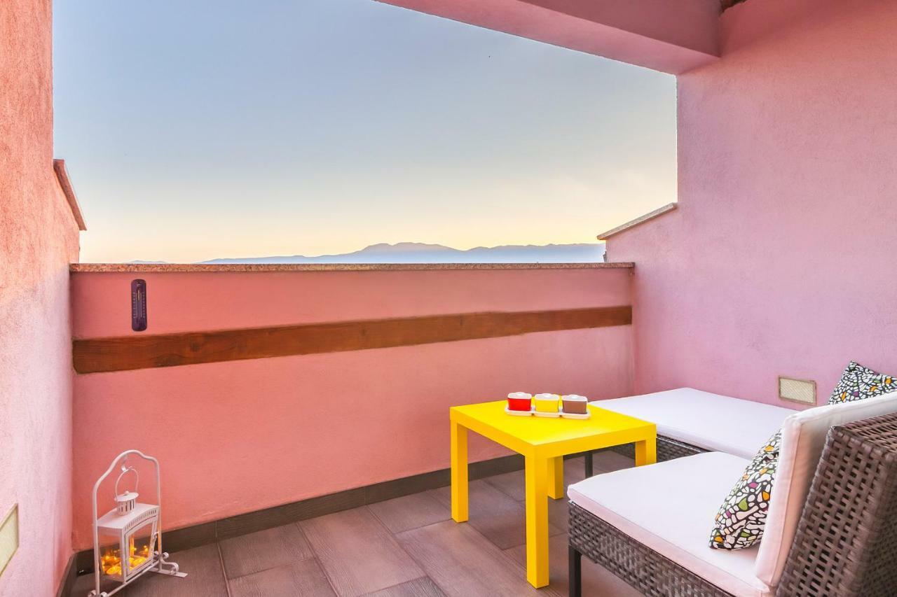 Apartment Lena Ριέκα Εξωτερικό φωτογραφία