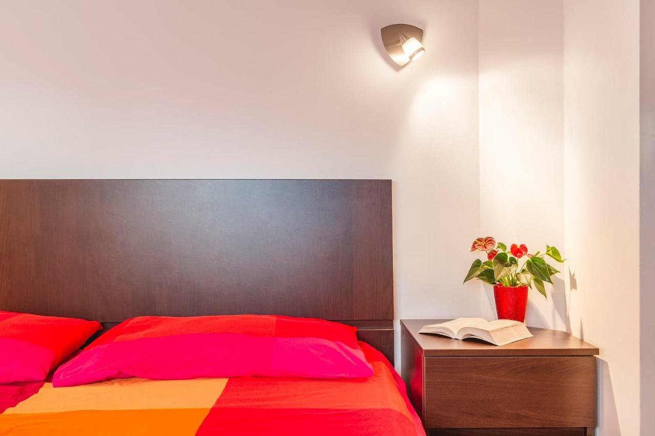 Apartment Lena Ριέκα Εξωτερικό φωτογραφία