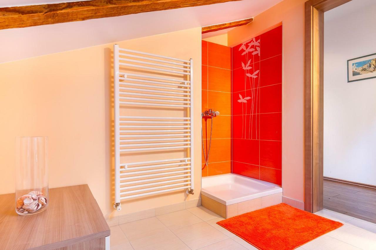 Apartment Lena Ριέκα Εξωτερικό φωτογραφία