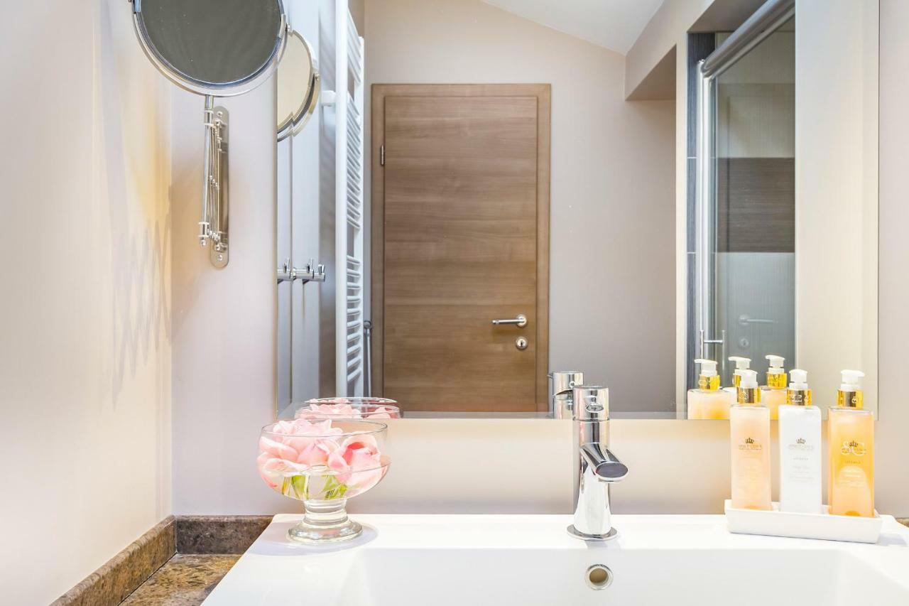 Apartment Lena Ριέκα Εξωτερικό φωτογραφία