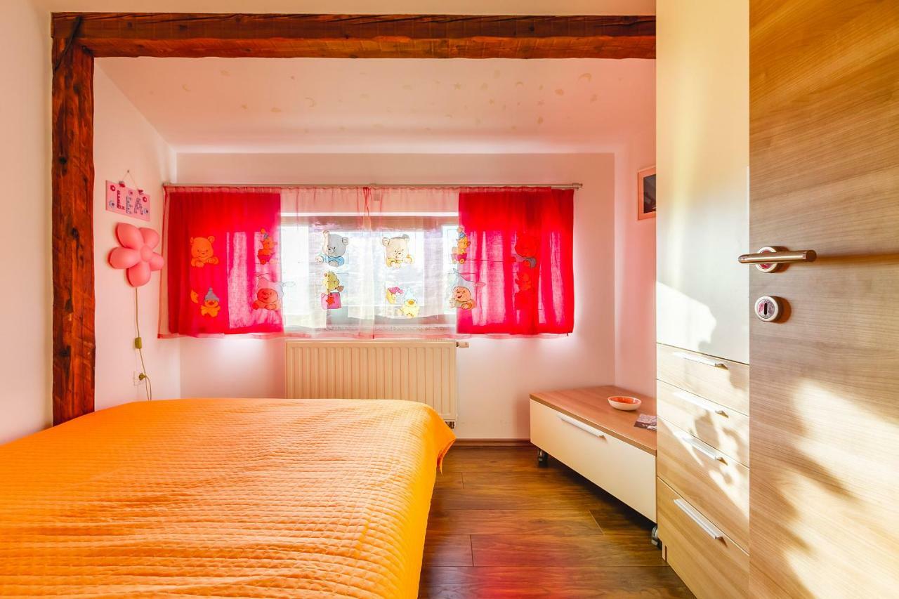 Apartment Lena Ριέκα Εξωτερικό φωτογραφία